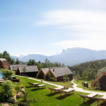 Adler Lodge Ritten Soprabolzano Exterior photo