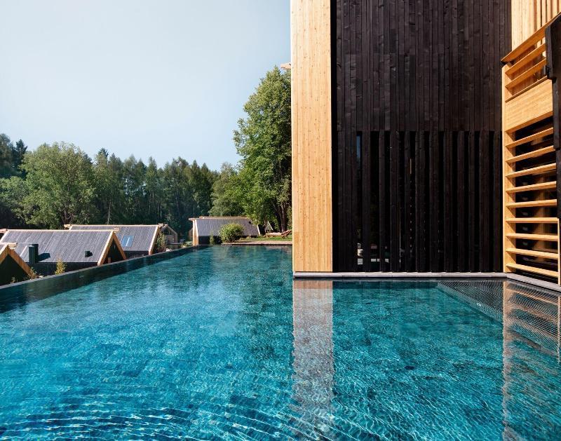Adler Lodge Ritten Soprabolzano Exterior photo