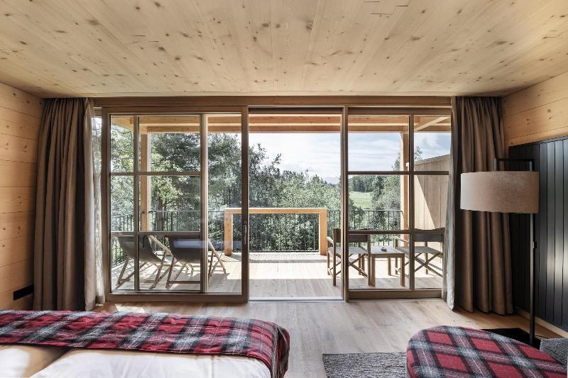 Adler Lodge Ritten Soprabolzano Exterior photo