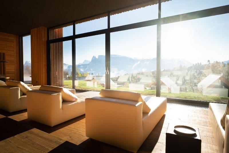 Adler Lodge Ritten Soprabolzano Exterior photo