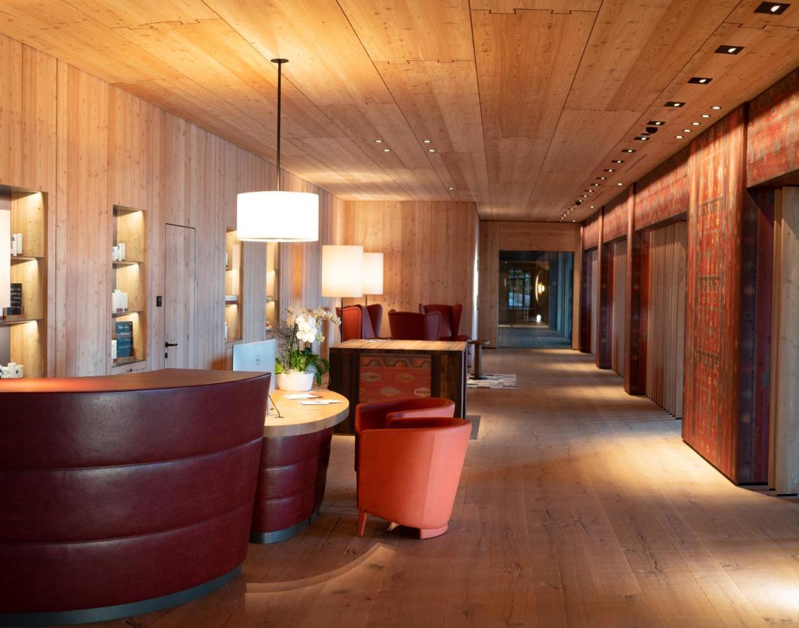 Adler Lodge Ritten Soprabolzano Exterior photo