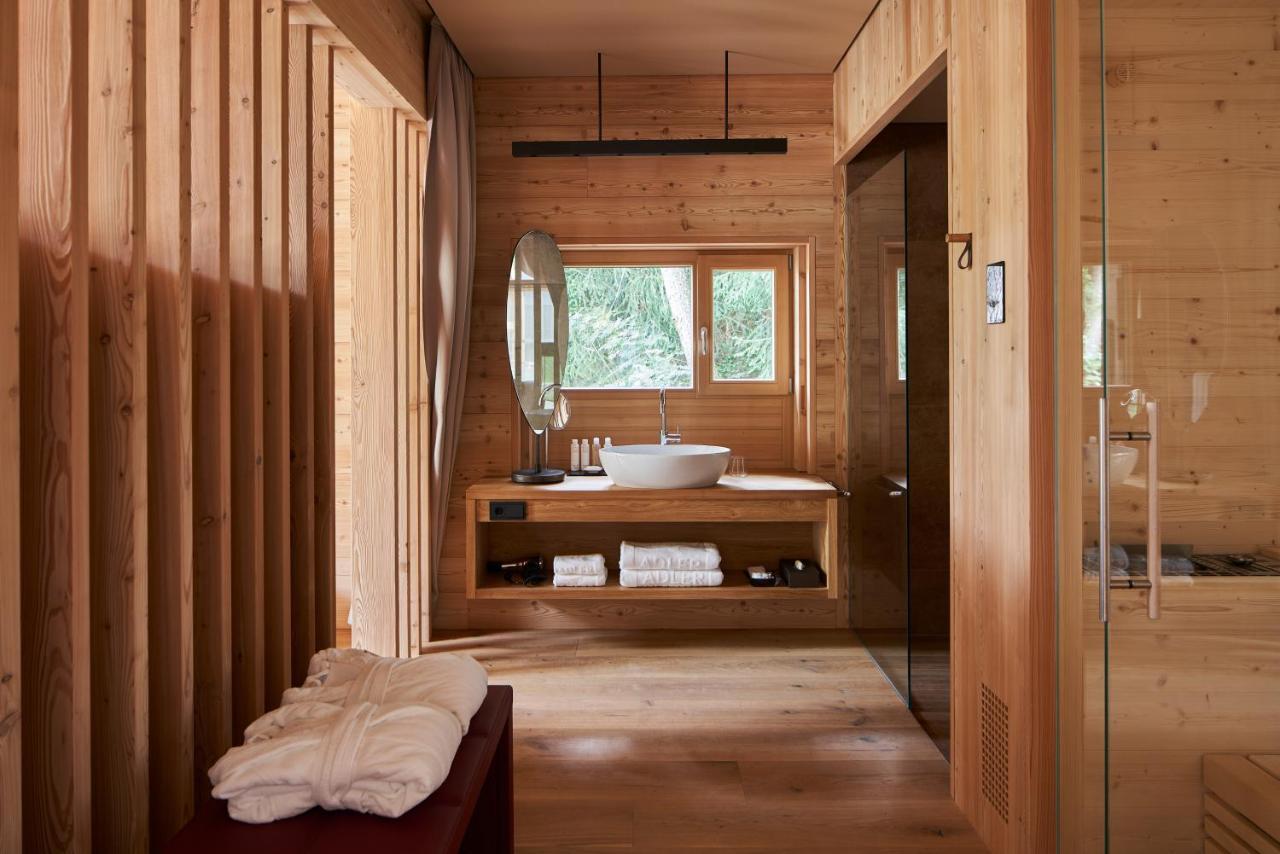 Adler Lodge Ritten Soprabolzano Exterior photo