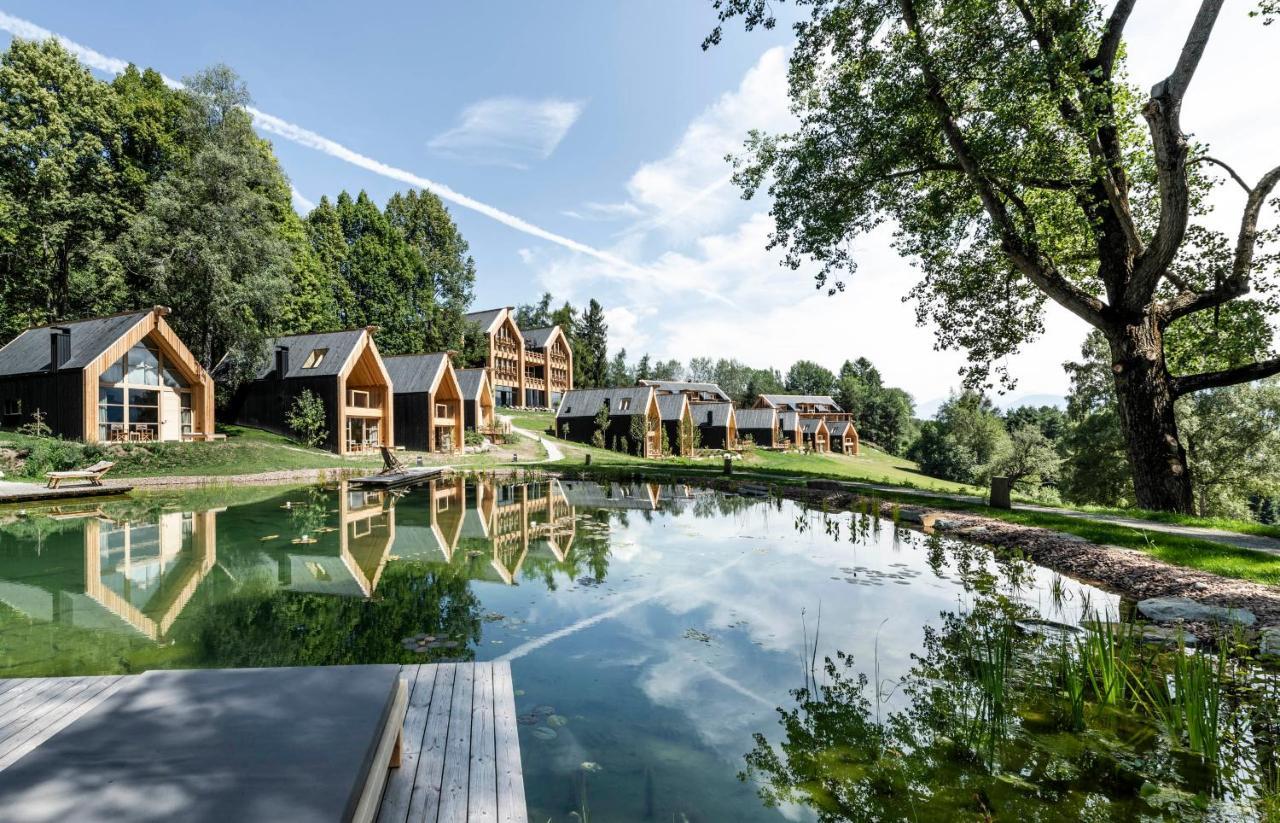 Adler Lodge Ritten Soprabolzano Exterior photo