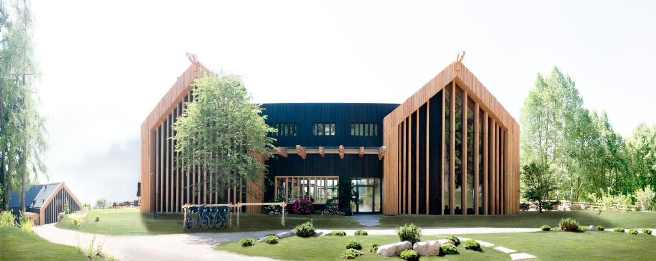 Adler Lodge Ritten Soprabolzano Exterior photo